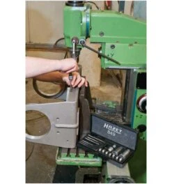 Hazet Halter, Art.Nr. 849AG-6.3 9 Hazet Halter, Art.Nr. 849AG-6.3 -Werabahco Verkaufe bithalter 816150 czm