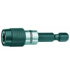 Gedore Bit-Halter 1/4", Magnetisch