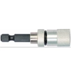 Projahn 1/4" Bit Justier Magnethalter