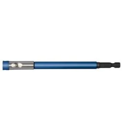 Projahn 1/4" Einhand Magnet-Bithalter Länge 150 Mm