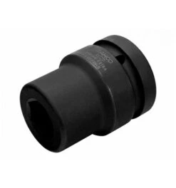 Bahco 1" Bithalter, Vierkantantrieb, 22-mm-Außensechskant-Antrieb, In Phosphatierter Ausführung, 70 mm