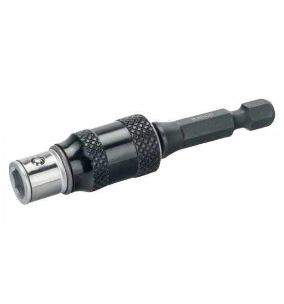 Bahco 1/4" Halter Mit Schwenkbarem Schaft 65 mm 3 Bahco 1/4" Halter Mit Schwenkbarem Schaft 65 mm