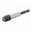Bahco 1/4" Magnetischer Universal-Bithalter Mit Schnellspanner, Sechskant 75 mm 2 Bahco 1/4" Magnetischer Universal-Bithalter Mit Schnellspanner, Sechskant 75 mm -Werabahco Verkaufe bithalter 972675 czm
