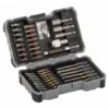 Bosch Bit- Und Steckschlüssel-Set, 43-tlg., 25 Mm, 75 Mm -Werabahco Verkaufe bosch bit satz 168581 czm