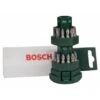 Bosch Schrauberbit-Set Big-Bit, 25-tlg. -Werabahco Verkaufe bosch bit satz 187767 czm