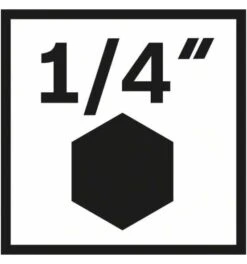 Bosch 35-tlg. Pick And Click Impact Control-/Metallbohr-Set -Werabahco Verkaufe bosch bit satz 329177 czm