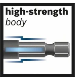 Bosch 35-tlg. Pick And Click Impact Control-/Metallbohr-Set -Werabahco Verkaufe bosch bit satz 329557 czm