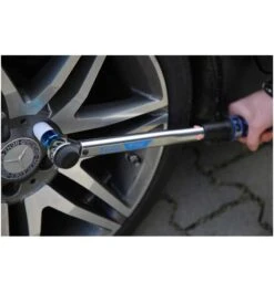 Brilliant Tools 1/2" Drehmomentschlüssel Mit Drehknopf-Umsteck-Ratschenkopf, 10 - 100 Nm -Werabahco Verkaufe brilliant tools drehmoment schluessel 813796 czm