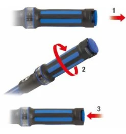 Brilliant Tools 1/2" Drehmomentschlüssel Mit Drehknopf-Umsteck-Ratschenkopf, 10 - 100 Nm -Werabahco Verkaufe brilliant tools drehmoment schluessel 813805 czm