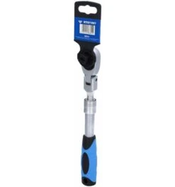 Brilliant Tools 3/8" Teleskop-Umschaltknarre Mit Flexibelem Kopf (250 - 350 Mm) -Werabahco Verkaufe brilliant tools knarren 1027284 czm