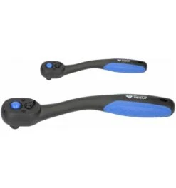 Brilliant Tools Umschaltknarren-Satz, 2-tlg., 1/4", 1/2" -Werabahco Verkaufe brilliant tools knarren 1446859 czm