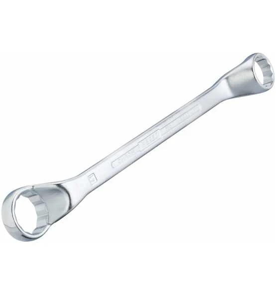 Hazet Doppel-Ringschlüssel Satz, Außen-Doppel-Sechskant Profil, 6 x 7 - 21 x 22, Anzahl Werkzeuge: 8 4 Hazet Doppel-Ringschlüssel Satz, Außen-Doppel-Sechskant Profil, 6 x 7 - 21 x 22, Anzahl Werkzeuge: 8 – Bild 2