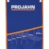 Projahn Rolltasche Für Artikel 2216 Offener Doppelringschlüssel Satz Metrisch 6-tlg. -Werabahco Verkaufe doppelringschluesselsatz 1181439 czm