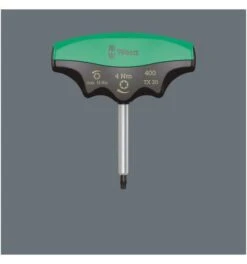 Wera 400 TX Drehmomentindikator, TX 20 X 4,0 Nm -Werabahco Verkaufe drehmomentindikator 808188 czm
