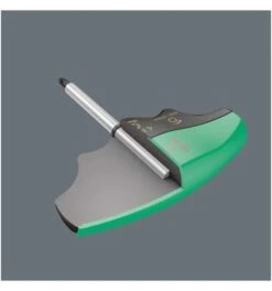 Wera 400 TX Drehmomentindikator, TX 20 X 4,0 Nm -Werabahco Verkaufe drehmomentindikator 809623 czm