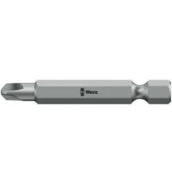 Wera 875/4 TRI-WING Bits, 4 X 89 Mm