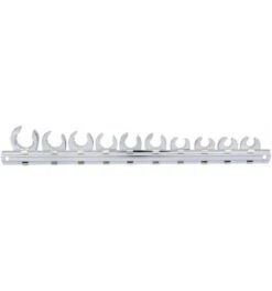 KS Tools 3/8" 12-kant-Einsteck-Maulschlüssel-Satz, 10-tlg.10-22 Mm -Werabahco Verkaufe einmaulschluesselsatz 716427 czm