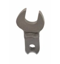 Gedore 012240 Einsteckmaulschlüssel Captive Pin, SW 1"