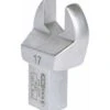 KS Tools 14x18 Mm Einsteck-Maulschlüssel, 17 Mm