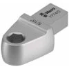 Wera 7774/2 Einsteckwerkzeug Bitadapter 5/16", 9x12 Mm, 5/16" X 42 Mm 2 Wera 7774/2 Einsteckwerkzeug Bitadapter 5/16", 9x12 Mm, 5/16" X 42 Mm -Werabahco Verkaufe einsteck maulschluessel 761425 czm