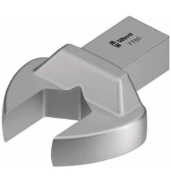 Wera 7780 Einsteck-Maulschlüssel, 14x18 Mm, 26 X 61 Mm