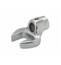 Bahco Maul-Einsteckwerkzeug Mit Runder 16 Mm Zapfenaufnahme, SW 22 Mm