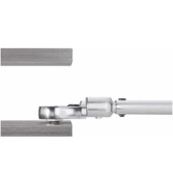 Hazet Einsteck Ratschen-Ringschlüssel, Einsteck-Vierkant 14 X 18 Mm, Außen-Doppel-Sechskant Profil, 18 Mm -Werabahco Verkaufe einsteck ringschluessel 1065529 czm