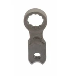 Gedore 012270 Einsteckringschlüssel Captive Pin, SW 6 Mm