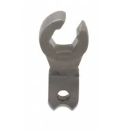 Gedore 012605 Einsteckringschlüssel Offen, Captive Pin, SW 5/16"