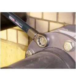 KS Tools 9x12 Mm Einsteck-Ringschlüssel, 8 Mm -Werabahco Verkaufe einsteck ringschluessel 689549 czm