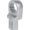 KS Tools 14x18 Mm Einsteck-Ringschlüssel, 22 Mm