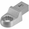 Wera 7781 Einsteck-Ringschlüssel, 14x18 Mm, 18 X 64 Mm -Werabahco Verkaufe einsteck ringschluessel 761443 czm