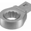Wera 7781 Einsteck-Ringschlüssel, 14x18 Mm, 27 X 81 Mm