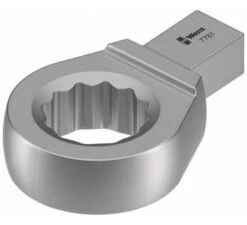 Wera 7781 Einsteck-Ringschlüssel, 14x18 Mm, 30 X 81 Mm