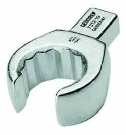 Gedore Einsteck-Ringschlüssel Offen SW 14