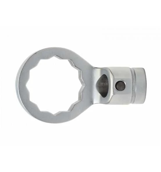 Bahco Ringschlüssel Mit Zylinderschlüssel Und Runder Zapfenaufnahme, Max. Drehmoment 34 Nm, 58 Mm Lang, 5/16" 5 Bahco Ringschlüssel Mit Zylinderschlüssel Und Runder Zapfenaufnahme, Max. Drehmoment 34 Nm, 58 Mm Lang, 5/16" – Bild 3