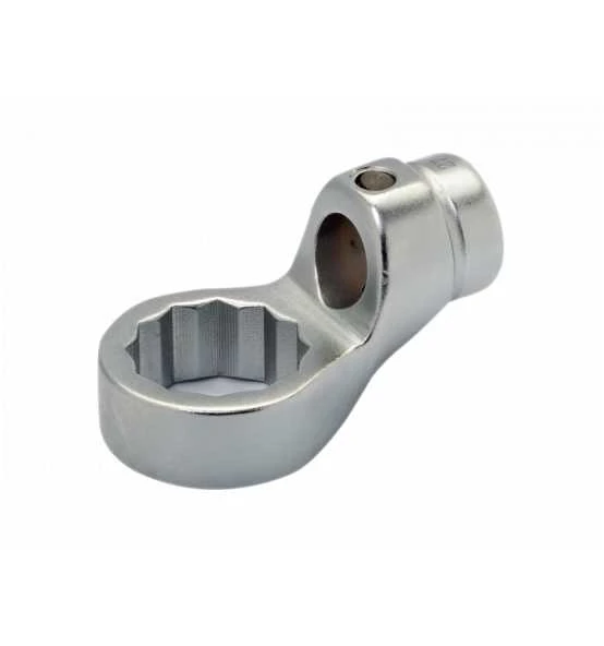 Bahco Ringschlüssel Mit Runder 16 Mm Zapfenaufnahme, SW 7 Mm 3 Bahco Ringschlüssel Mit Runder 16 Mm Zapfenaufnahme, SW 7 Mm