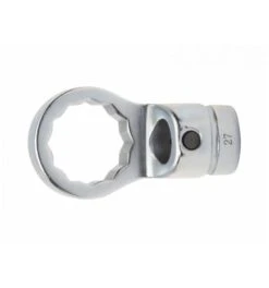 Bahco Metrischer Ringschlüssel Mit Runder 22 Mm Zapfenaufnahme, SW 22 Mm -Werabahco Verkaufe einsteck ringschluessel 967866 czm