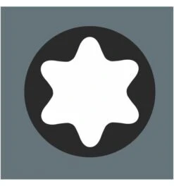 Wera 7776 Einsteckwerkzeug Außen TORX, 9x12 Mm, TX 10 X 40 Mm -Werabahco Verkaufe einsteckwerkzeug aussen torx 808211 czm