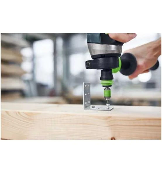 Festool Bit-Sortiment SYS3 XXS CE-TX BHS 60 5 Festool Bit-Sortiment SYS3 XXS CE-TX BHS 60 – Bild 3