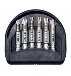 Festool Bit-Sortiment CENTRO Bit-Set 1