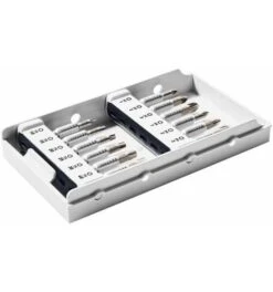 Festool Bit-Sortiment DB CE 50/12-Set 1