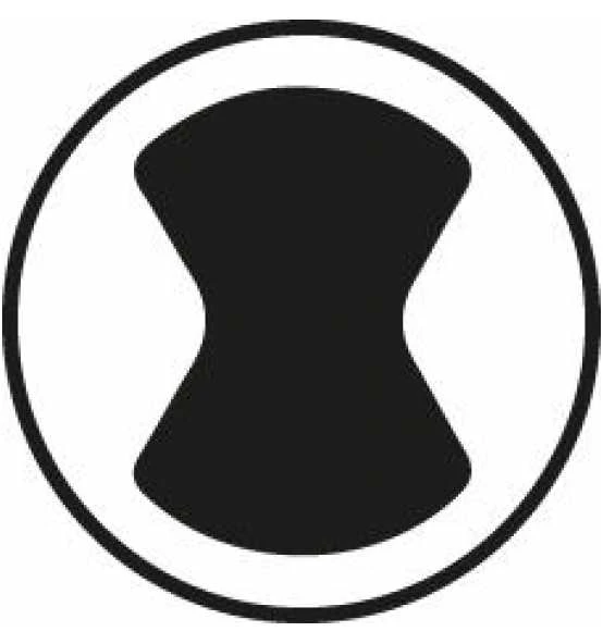 Fortis Bit-Sortiment 185-tlg. 15 Fortis Bit-Sortiment 185-tlg. – Bild 13