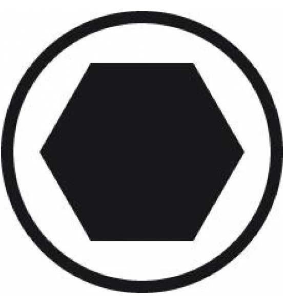 Fortis Bit-Sortiment 185-tlg. 4 Fortis Bit-Sortiment 185-tlg. – Bild 2