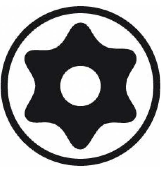 Fortis Bit-Sortiment 185-tlg. 10 Fortis Bit-Sortiment 185-tlg. – Bild 8