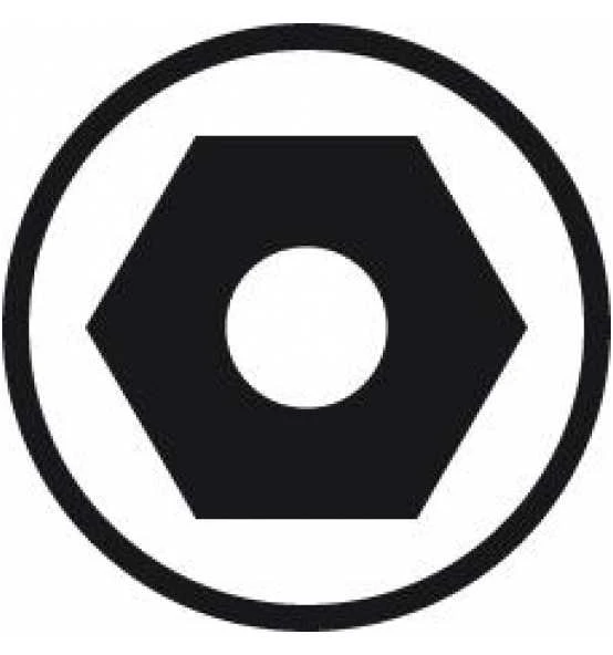 Fortis Bit-Sortiment 185-tlg. 5 Fortis Bit-Sortiment 185-tlg. – Bild 3