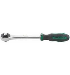 Fortis Durchsteckknarre 1/2" 250 Mm