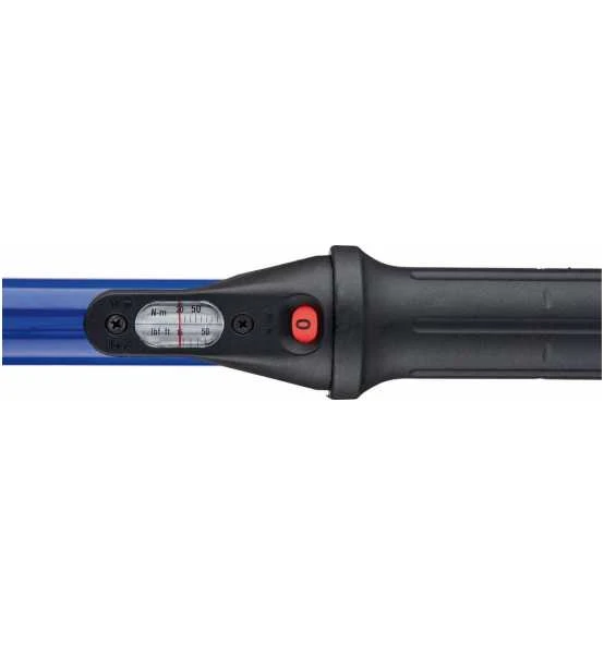 Forum Drehmomentschlüssel 10-50Nm 3/8" 5 Forum Drehmomentschlüssel 10-50Nm 3/8" – Bild 3