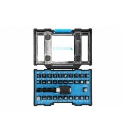 Gedore Bit.Box Allround 32 -tlg.