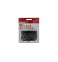 Gedore Steckschlüssel-Satz 1/4", SW 6-13 Mm +Bits 23-tlg. -Werabahco Verkaufe gedore bit satz 1385907 czm